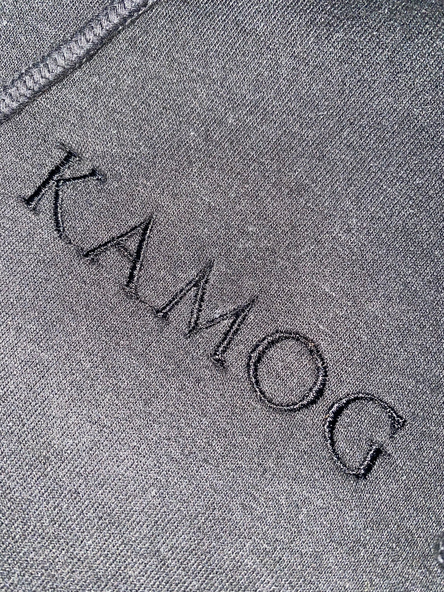 Black Out hoodie