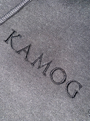 Black Out hoodie