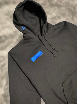 WinterFalls Blueline Hoodie