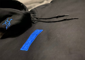 WinterFalls Blueline Hoodie