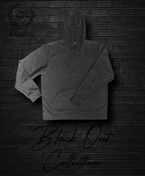 Black Out hoodie