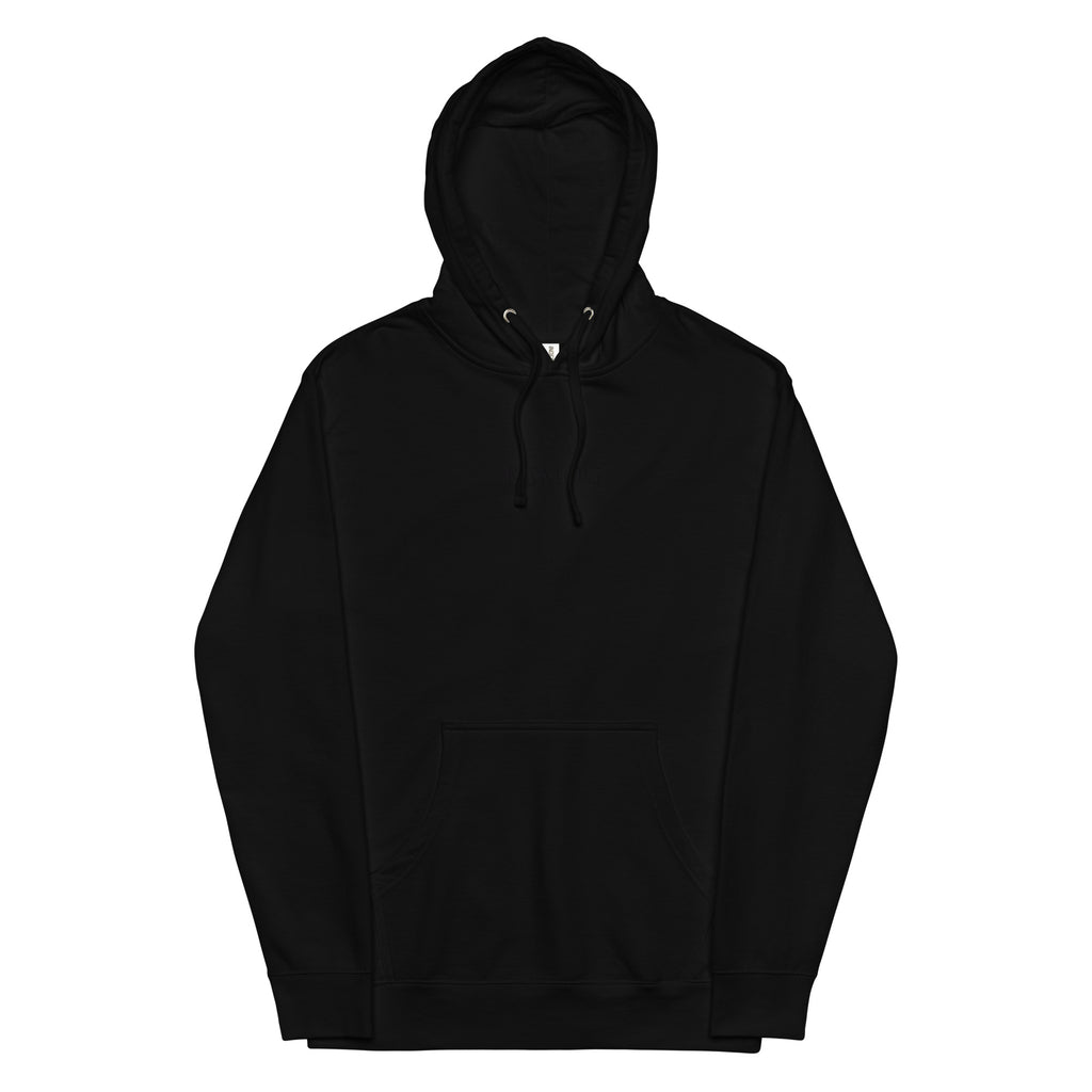Black Out hoodie