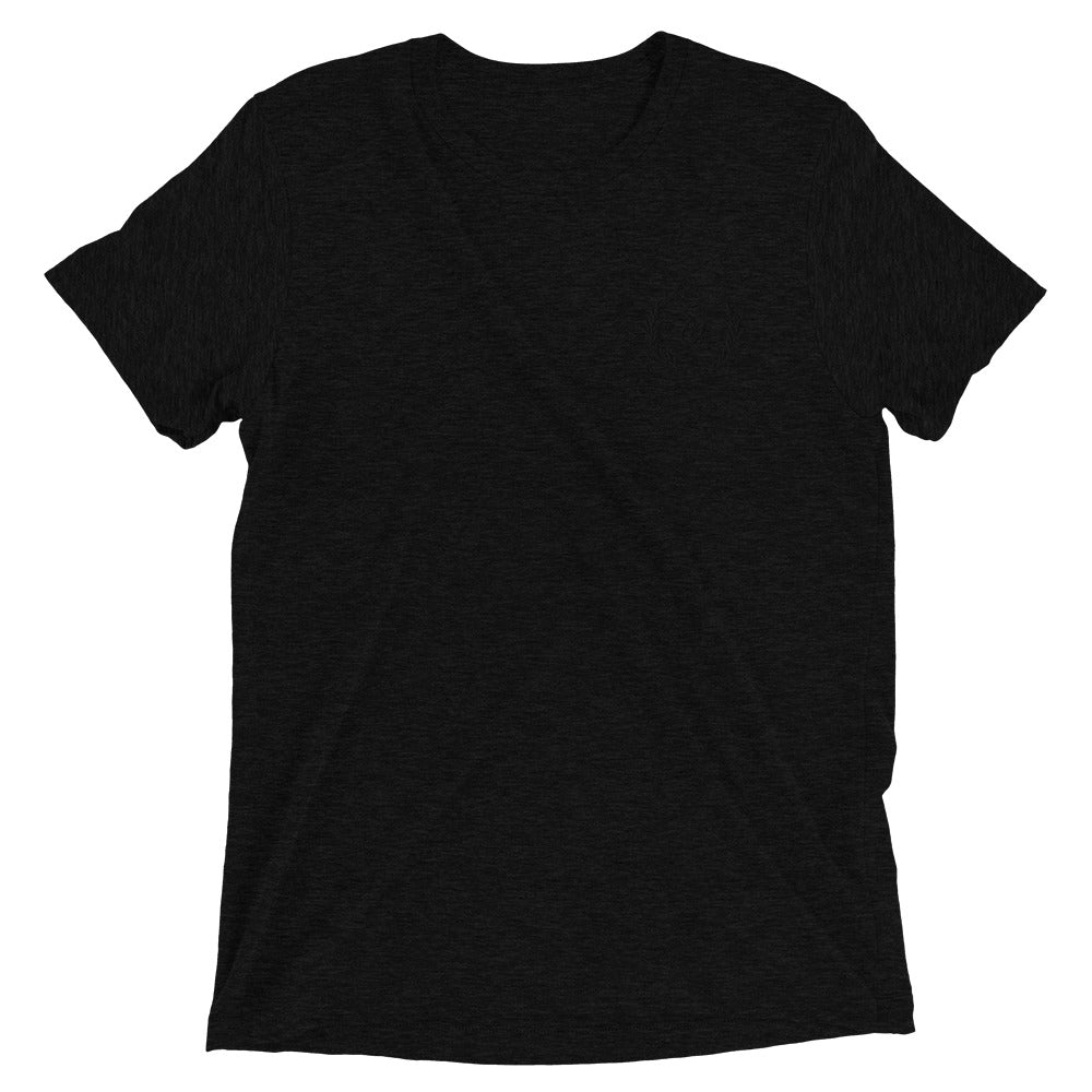 Black Out Short sleeve t-shirt