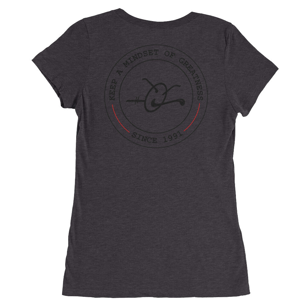 KamOG 1195 Women's T-shirt