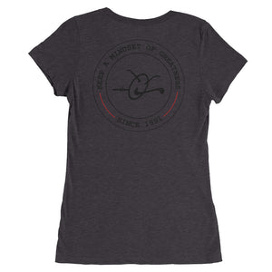 KamOG 1195 Women's T-shirt