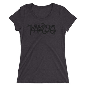 KamOG 1195 Women's T-shirt