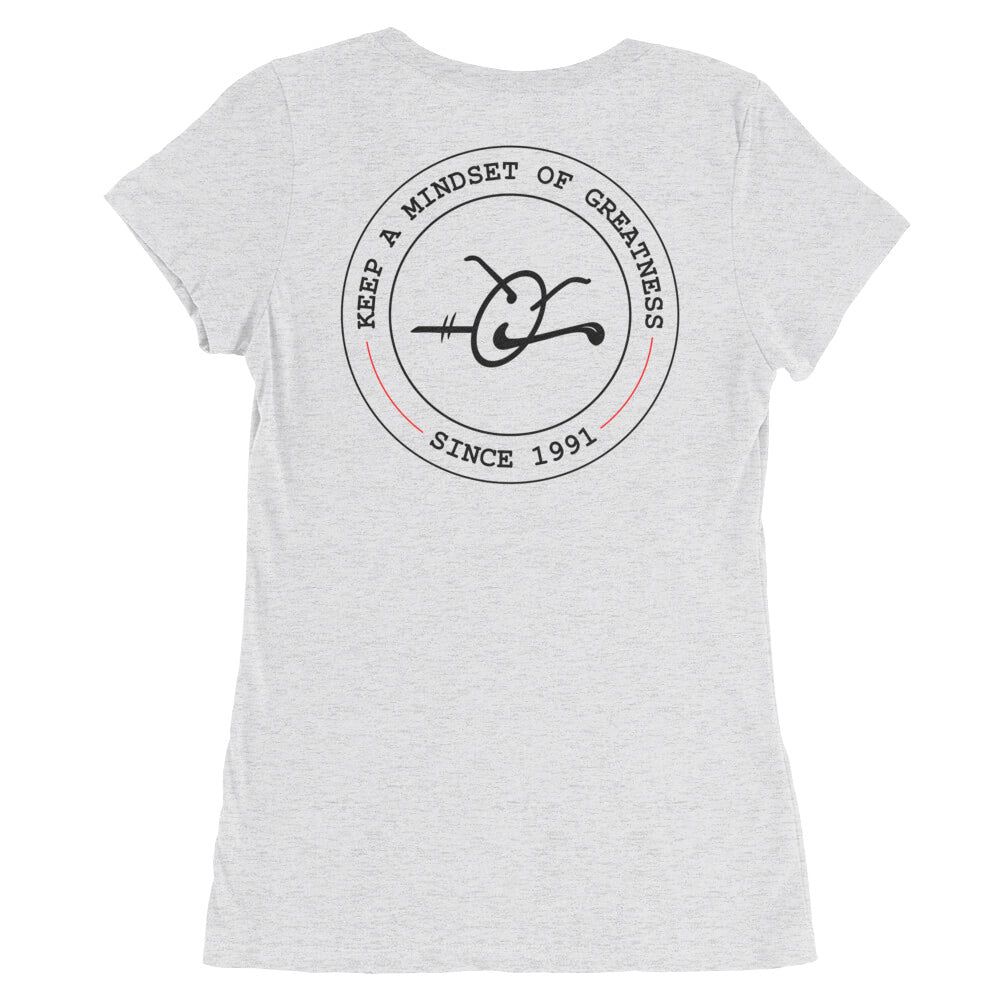 KamOG 1195 Women's T-shirt