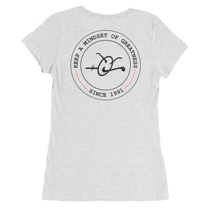 KamOG 1195 Women's T-shirt