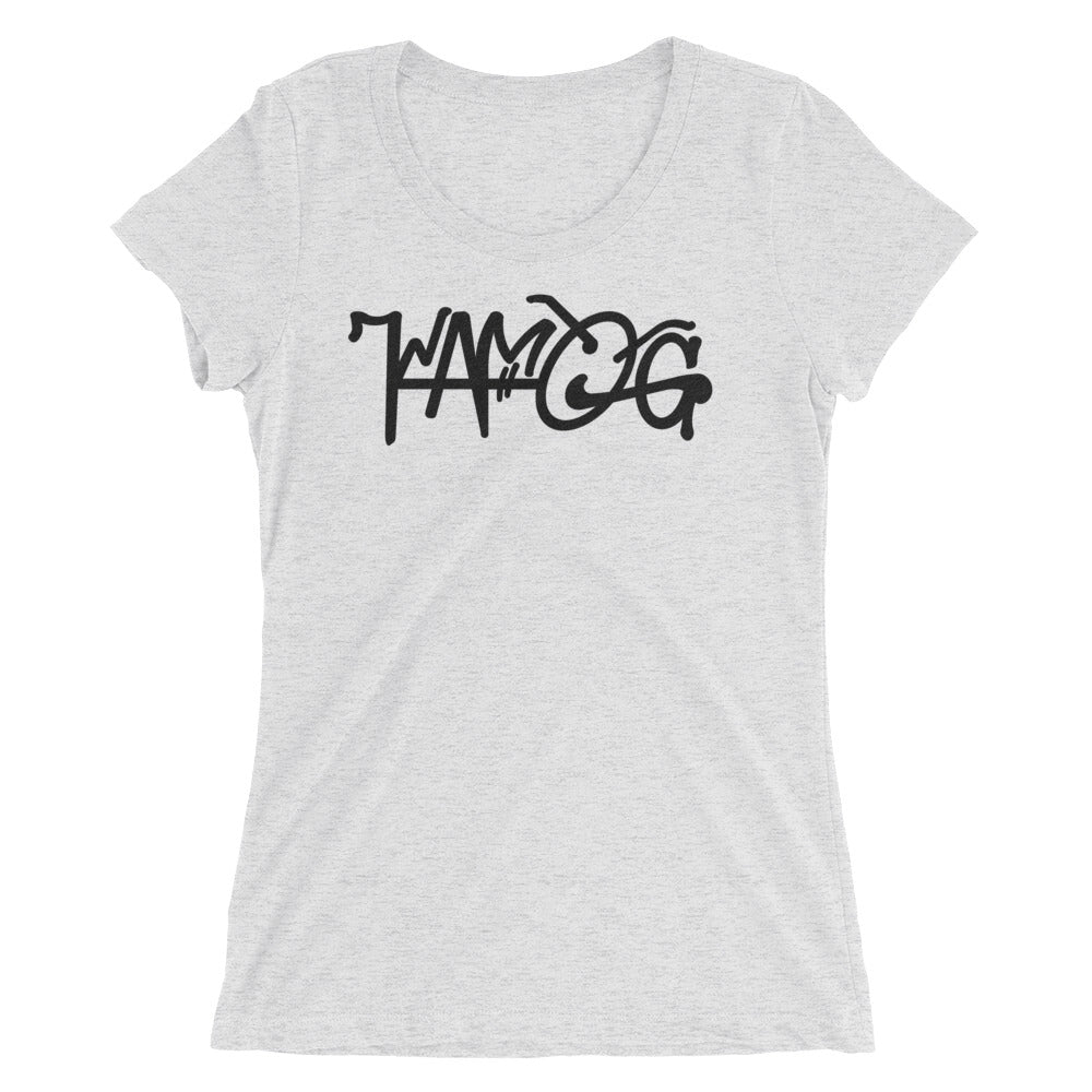 KamOG 1195 Women's T-shirt